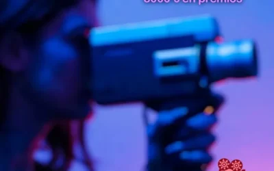 Comienza la II Edición del Festival de Cine Nieves Lugo: Juventud + Historia