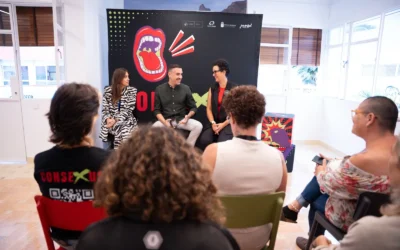 Juventud abre un punto de información y educación sexual en Santa Cruz de Tenerife