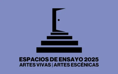 Espacios de ensayo 2025