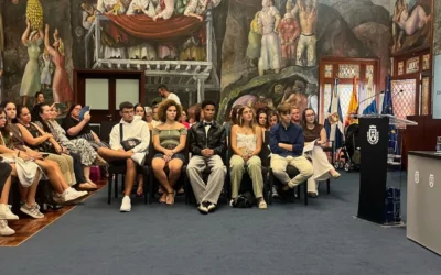 Premios Insulares de Escritura Joven. PIALTE