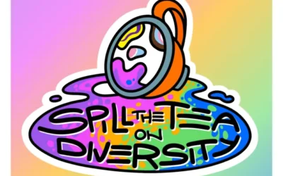 Spill the Tea on Diversity: por un voluntariado más seguro e inclusivo