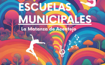 ¡Queremos escucharte! Construyamos juntos el futuro de las Escuelas Municipales