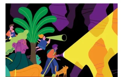 Revista de Estudios de Juventud 129. Crisis ecosocial y ecofeminismos