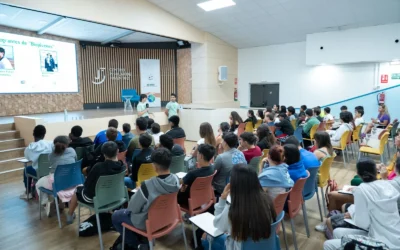 El Gobierno impulsa la contratación de 70 jóvenes con titulación superior en 33 proyectos sociales