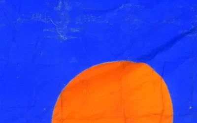 Catálogo X Jornadas Escénicas Injuve. Eléctricas utopías en la noche púrpura