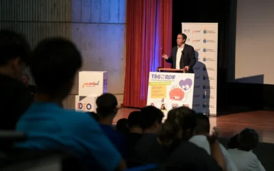 Canarias aborda los problemas de salud mental de la juventud a través del proyecto Tagoror