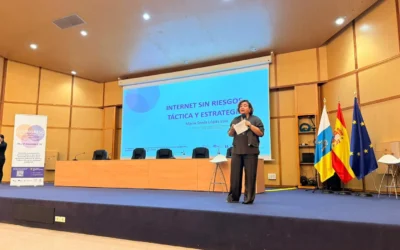 «II Congreso de Prevención de Violencias Machistas con Adolescentes»