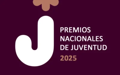 Premios Nacionales de Juventud 2025