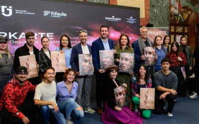 Merkarte Navidad 2025-2026