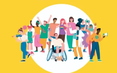 Informe de Evaluación Intermedia de la Estrategia de Juventud 2030