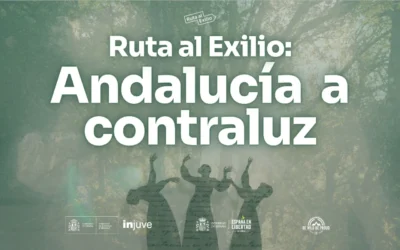 Nueva edición especial de la Ruta al Exilio. Andalucía a contraluz