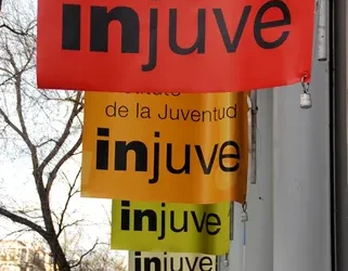 Concurso Específico Personal Funcionario Injuve 2025