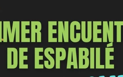 Primer Encuentro Espabilé