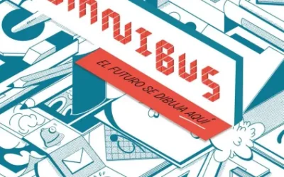 Catálogo «Ómnibus. El futuro se dibuja aquí»