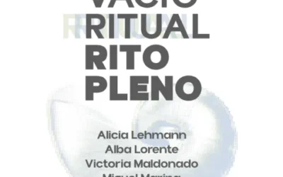 Catálogo Vacío Ritual, Rito Pleno