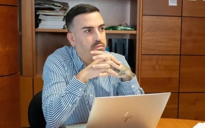 Juventud impulsa la participación y el compromiso social a través del programa Campos de Voluntariado Juvenil