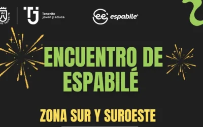 Segundo encuentro Espabilé de la zona Sur y Suroeste