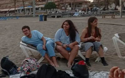 Zonas Sur y Suroeste se unen con Espabilé