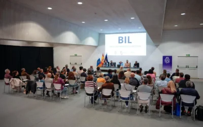 Comienza la edición 2026-27-28 del programa de inmersión Lingüística