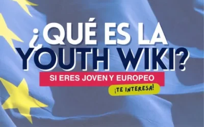 ¿Qué es la Youth Wiki?