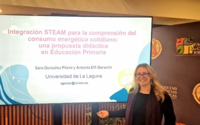 IX Congreso Internacional de Docentes de Ciencia y Tecnología