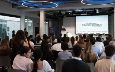 El Gobierno de Canarias conecta el talento joven con el sector turístico del Archipiélago