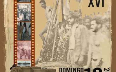 Juventud apoya a la celebración del Día de las Tradiciones, que se celebra en mayo en El Rincón de Tenteniguada