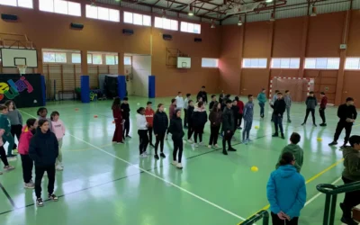 IES Carlos III – “La diversidad suma”