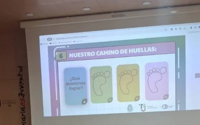 ¿Quieres ser una Familia Referente Digital?