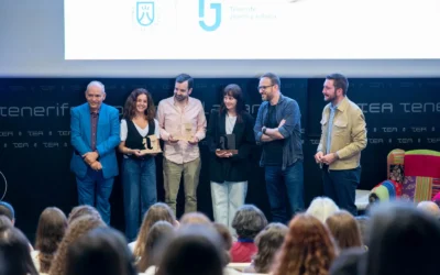 Premios AZAGAL 2026