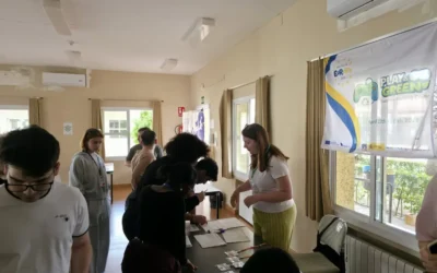 Asociación Europa 2020 – “Play & Go Green”