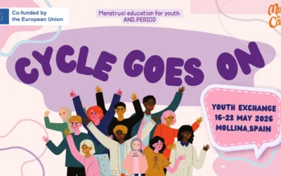 Asociación Mojo de Caña – “Educación menstrual: desafiando los tabúes socioculturales”