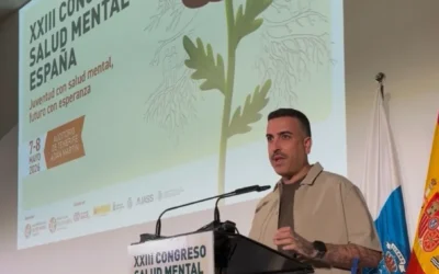 La salud mental de la juventud protagoniza el 23º Congreso Salud Mental España en Tenerife