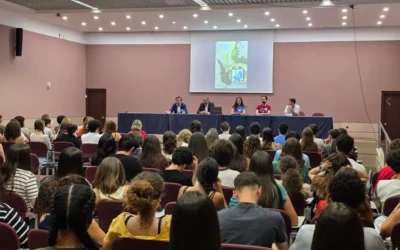 El CEULAJ acoge el Encuentro de Centros de Bachillerato Internacional de Andalucía
