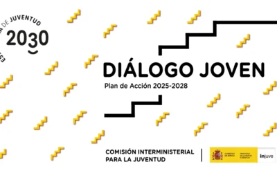 Jornadas de Diálogo Joven