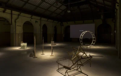 Colección INJUVE de arte contemporáneo