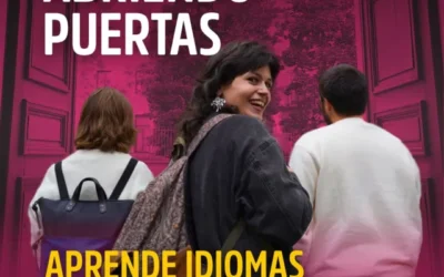 Un año abriendo puertas: los descuentos en idiomas del Carné Joven celebran su primer aniversario