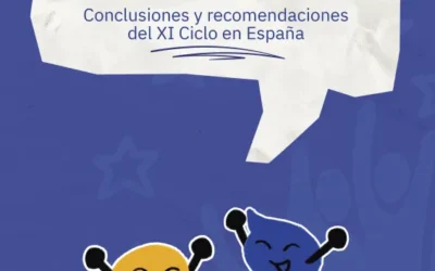 Presentación de las conclusiones del XI Ciclo del Diálogo de la UE con la Juventud