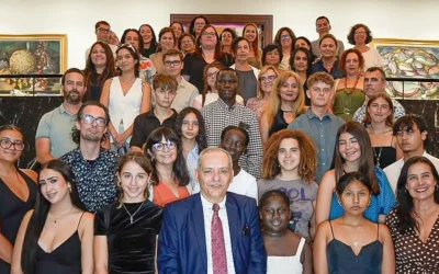 4ª Edición de la Escuela Insular de Escritura Joven del Programa PIALTE