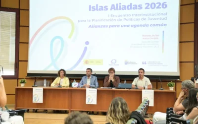 El Gobierno de Canarias y las universidades canarias se alían para combatir las violencias machistas