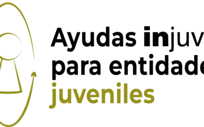 Convocatoria Subvenciones Injuve 2026