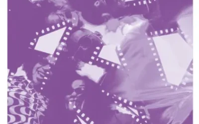 Colección estudios: La representación de las juventudes en el audiovisual español