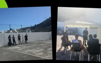 Espabilé en marcha