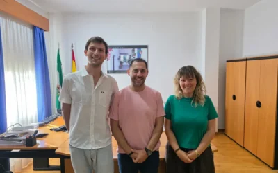 Representantes del Consejo de Europa se reúnen en el CEULAJ para preparar la 25.ª edición de la Universidad sobre Juventud y Desarrollo (UYD)